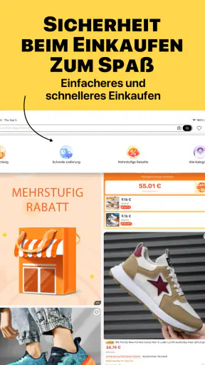 DHgate-online großhändler screenshot