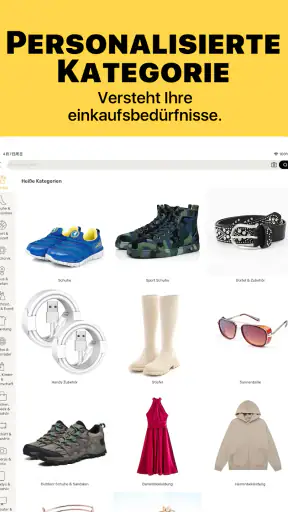 DHgate-online großhändler screenshot 9