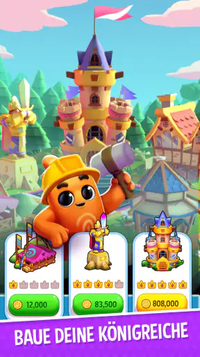 Dice Dreams™️ screenshot 10