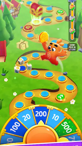 Dice Dreams™️ screenshot