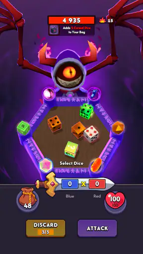 Dice Lords screenshot 10