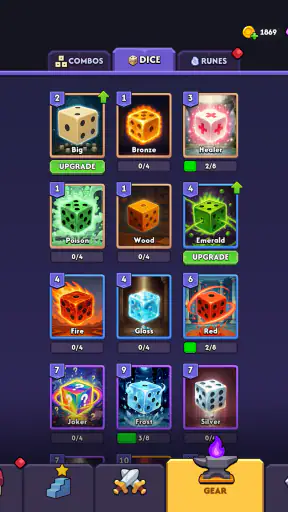 Dice Lords screenshot 12