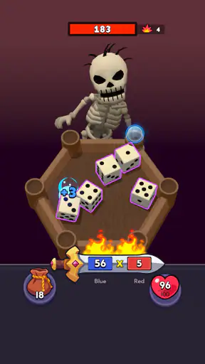 Dice Lords screenshot 9