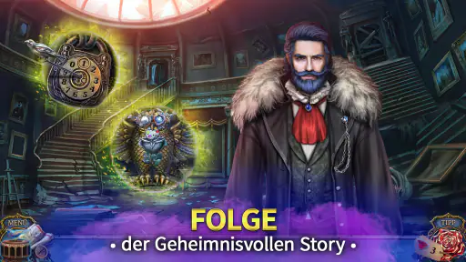 Die Blaue Kammer (F2P) screenshot 11
