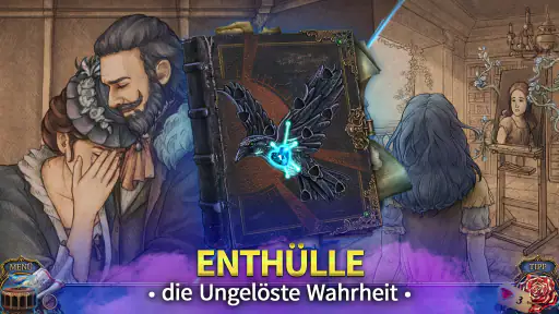 Die Blaue Kammer (F2P) screenshot 12