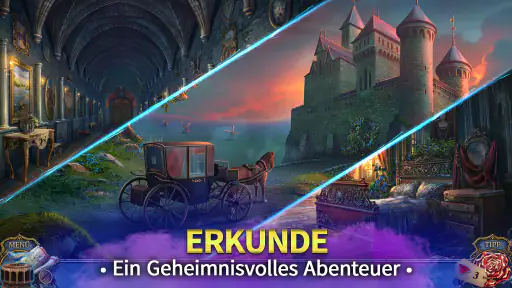 Die Blaue Kammer (F2P) screenshot 9