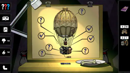 Die drei ??? - Riesenkrake screenshot 12