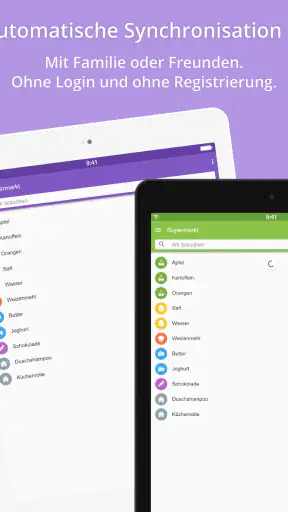Die Einkaufsliste PRO screenshot 12