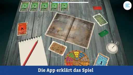 Die KOSMOS Erklär-App screenshot 12