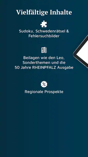 DIE RHEINPFALZ screenshot 11
