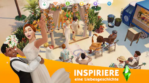 Die Sims™  FreePlay screenshot 9