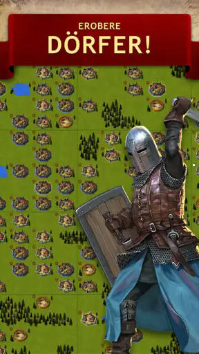 Die Stämme - Tribal Wars screenshot