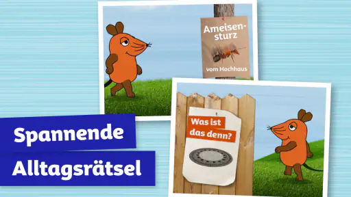 DieMaus screenshot 12