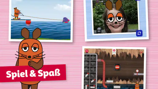DieMaus screenshot 9