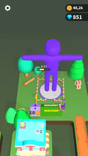 Dig Deep screenshot 12