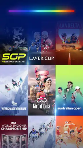 discovery+ | TV streamen​ screenshot