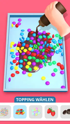 DIY: Dessert screenshot 9
