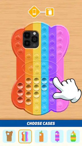 DIY Phone Case Maker screenshot 10