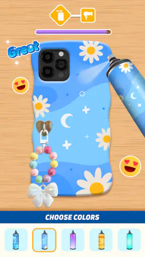 DIY Phone Case Maker screenshot 11