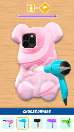 DIY Phone Case Maker screenshot 12