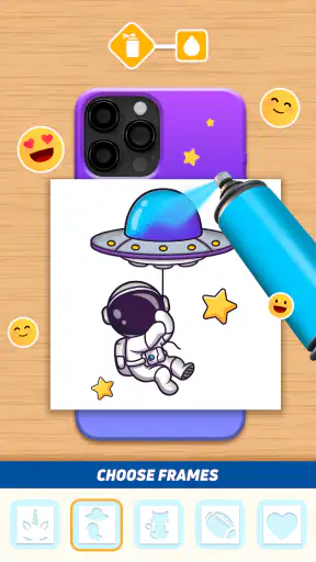 DIY Phone Case Maker screenshot 9