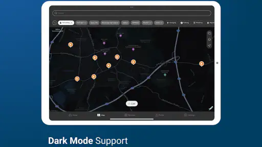 DKV Mobility screenshot 11