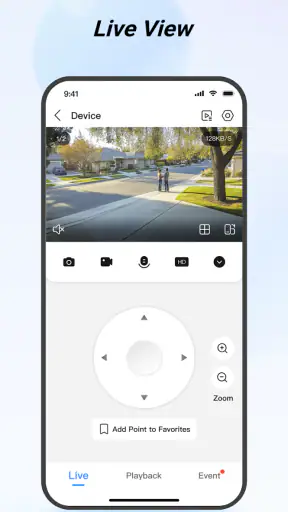 DMSS screenshot