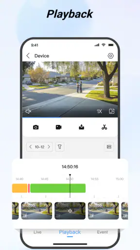 DMSS screenshot