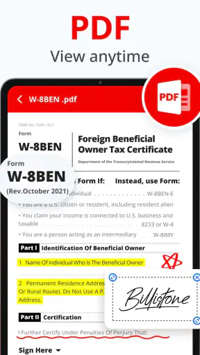 Docx Reader - Office Viewer screenshot 10