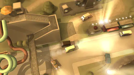 Does not Commute screenshot 11