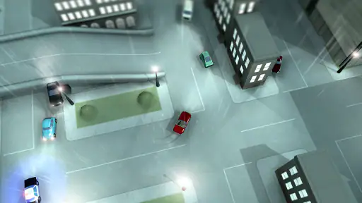 Does not Commute screenshot 9