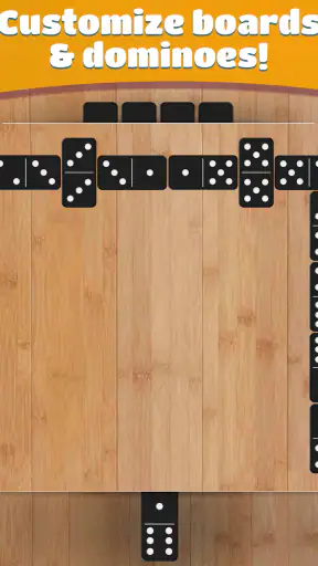 Domino screenshot 11