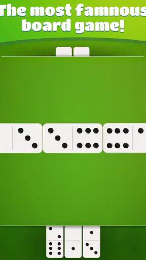 Domino screenshot 9