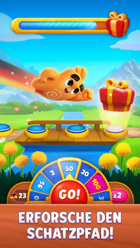 Domino Dreams™ screenshot 10