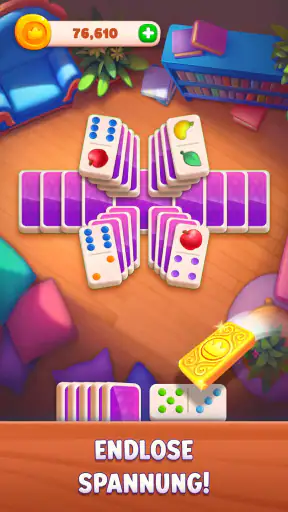 Domino Dreams™ screenshot 11