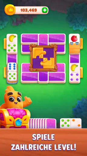 Domino Dreams™ screenshot 12