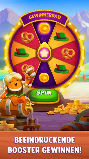 Domino Dreams™ screenshot 9