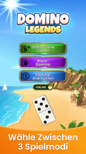 Domino Legends: Domino Spiel screenshot 11