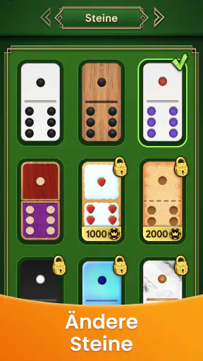 Domino Legends: Domino Spiel screenshot 12