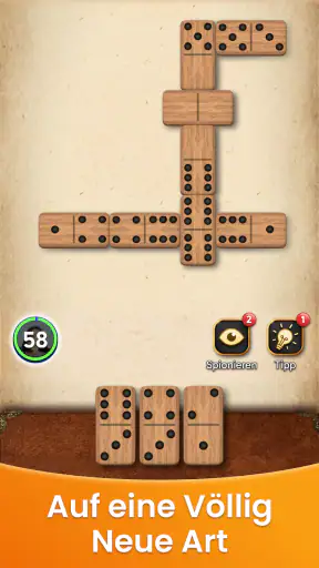 Domino Legends: Domino Spiel screenshot 9
