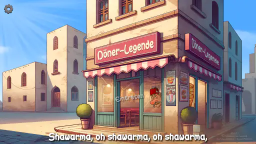 Döner-Legende screenshot 11