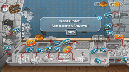 Döner-Legende screenshot 9