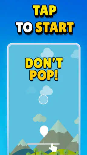 Don't Pop! screenshot 9