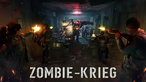Doomsday: Last Survivors screenshot 9