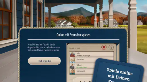 Doppelkopf HD screenshot 10