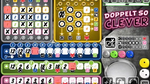 Doppelt So Clever screenshot 10