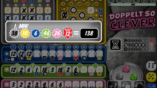 Doppelt So Clever screenshot 11