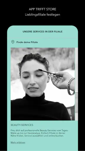 Douglas – Parfüm & Kosmetik screenshot 10