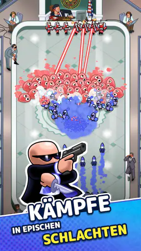 Draft Showdown screenshot 2