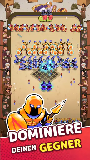 Draft Showdown screenshot 3